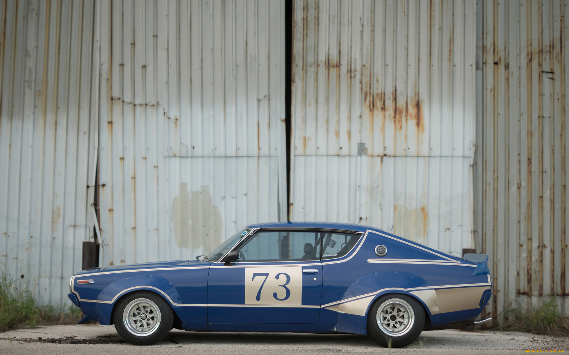 , nissan, datsun
